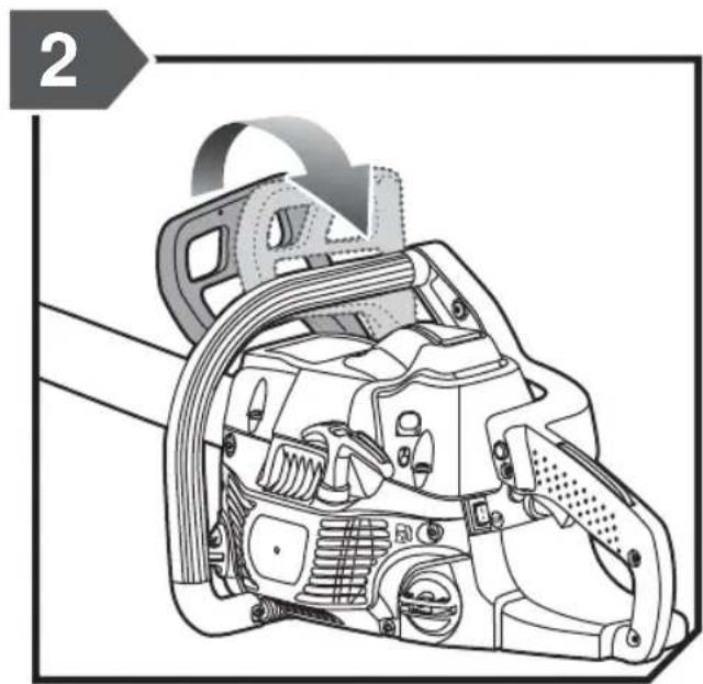 RYOBI RCS5145B - IKAZ - 12