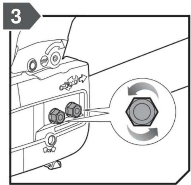 RYOBI RCS5145B - IKAZ - 13