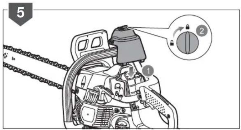 RYOBI RCS5145B - IKAZ - 87