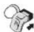 RYOBI RCS5145B - SYMBOL OP HET PRODUCT - 25