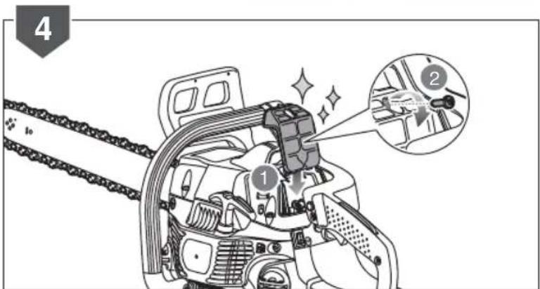 RYOBI RCS5145B - IKAZ - 86