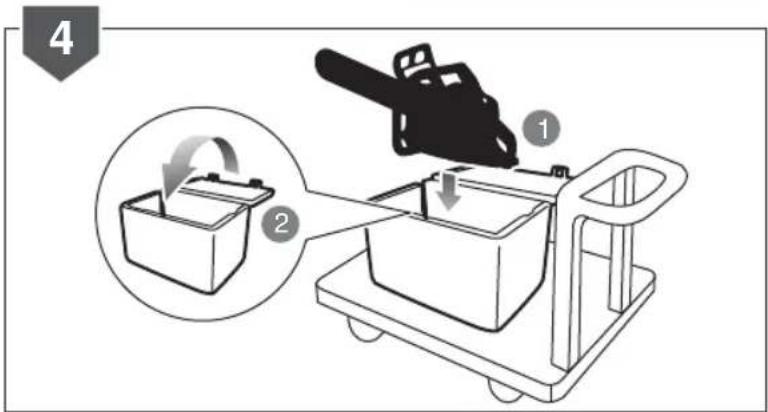 RYOBI RCS5145B - IKAZ - 112