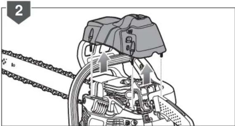 RYOBI RCS5145B - IKAZ - 101