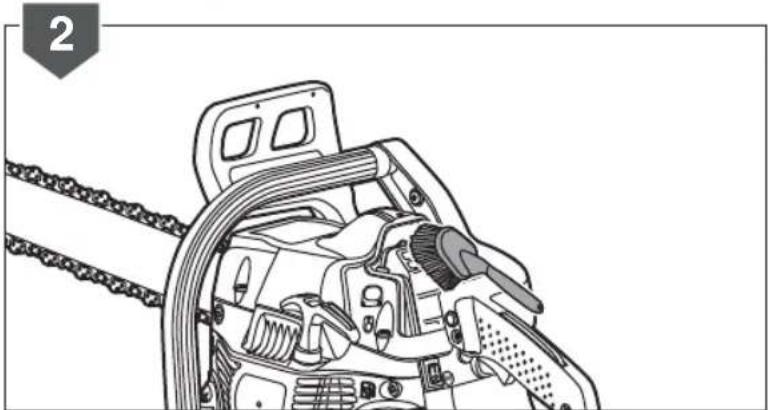 RYOBI RCS5145B - IKAZ - 84