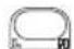 RYOBI RCS5145B - SYMBOLS ON THE PRODUCT - 16