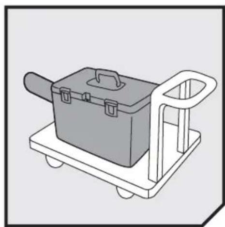 RYOBI RCS5145B - IKAZ - 108