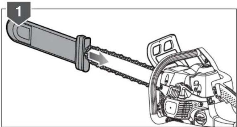 RYOBI RCS5145B - IKAZ - 109
