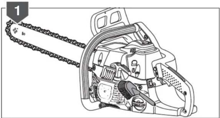 RYOBI RCS5145B - IKAZ - 89