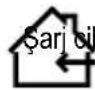 BLACK & DECKER NV1999 - Sarj cihazi uzerindeki semboller - 3