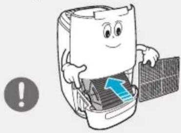 Winix AW600 - Nota - 7