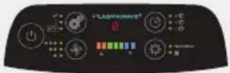 Winix AW600 - Preguntas frecuentes/Soluciones - 6