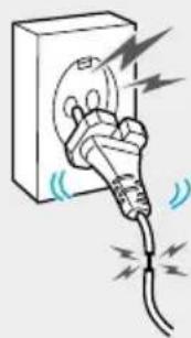 Winix AW600 - Warnung - 18