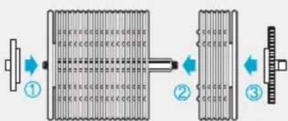 Winix AW600 - Modo Continuo - 9