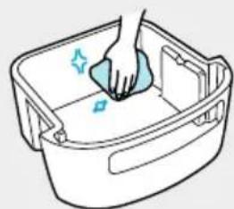 Winix AW600 - PlasmaWave®-technologie - 8