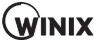 Winix AW600 - Notizen - 1