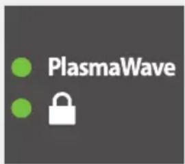 Winix AW600 - Pendant le fonctionnement du PlasmaWave® uniquement - 1