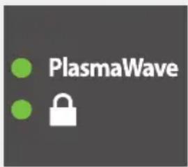 Winix AW600 - Solo durante il funzionamento di PlasmaWave® - 1