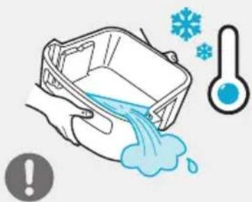 Winix AW600 - Remarque - 11