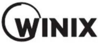 Winix AW600 - Note - 1