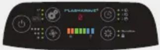 Winix AW600 - Pulizia delle parti interne e del ventilatore - 7