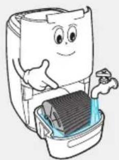 Winix AW600 - Nota - 6