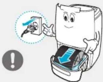 Winix AW600 - Nota - 13