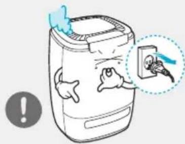 Winix AW600 - Note - 7