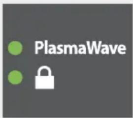 Winix AW600 - Nur während des PlasmaWave®-Betriebs - 1