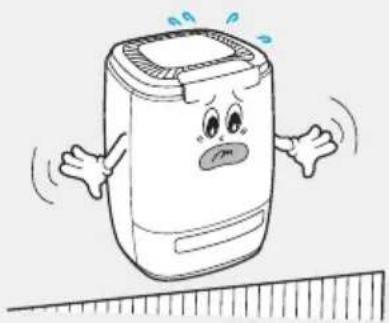 Winix AW600 - Nota - 2