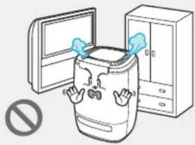 Winix AW600 - Remarque - 13