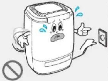 Winix AW600 - Nota - 1