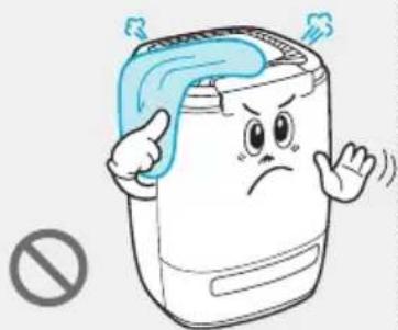 Winix AW600 - Remarque - 15