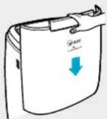 Winix AW600 - Produktzeichnung - 4