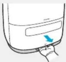 Winix AW600 - Set-Up Instructions - 1