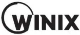 Winix AW600 - Notes - 1