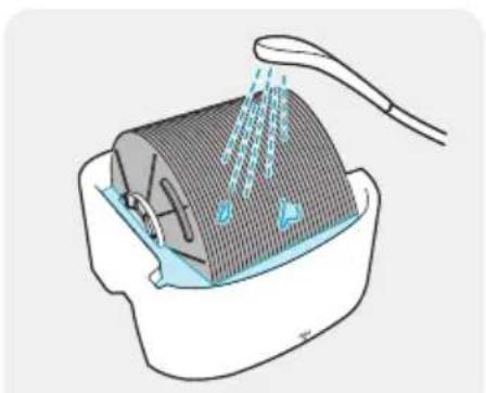 Winix AW600 - Cleaning Anti-bacterial Discs - 2