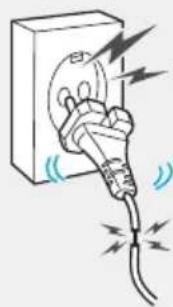 Winix AW600 - Advertencia - 16