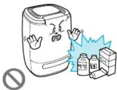 Winix AW600 - Hinweis - 17