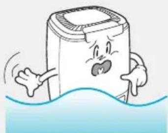 Winix AW600 - Remarque - 12