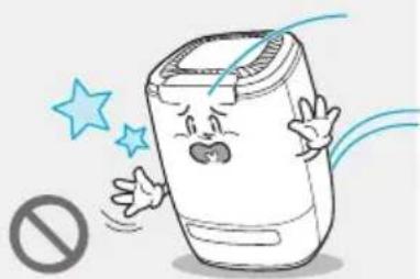 Winix AW600 - Note - 9