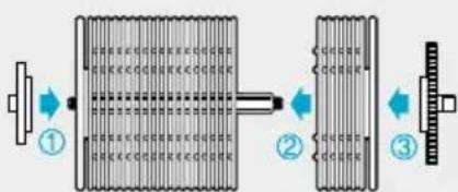 Winix AW600 - PlasmaWave®-technologie - 9