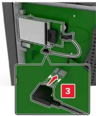 LEXMARK XC8160dte - Remarques : - 13
