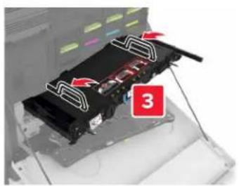 LEXMARK XC8160dte - Remarques : - 28