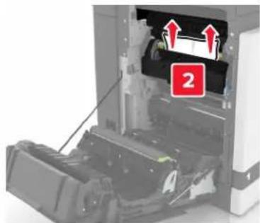 LEXMARK XC8160dte - Remarques : - 48