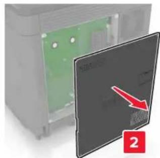 LEXMARK XC8160dte - Remarques : - 10