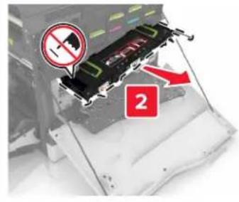 LEXMARK XC8160dte - Remarques : - 27