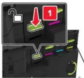 LEXMARK XC8160dte - Remarques : - 13