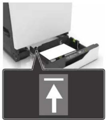 LEXMARK XC8160dte - Remarques : - 1