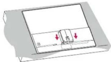 LG 32QK500 - CAUTION - 4