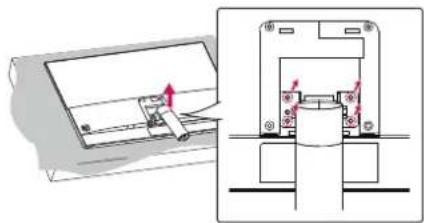 LG 32QK500 - CAUTION - 3